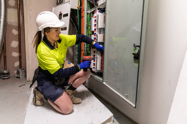 Best 24-Hour Electrician  in Tallmadge, OH