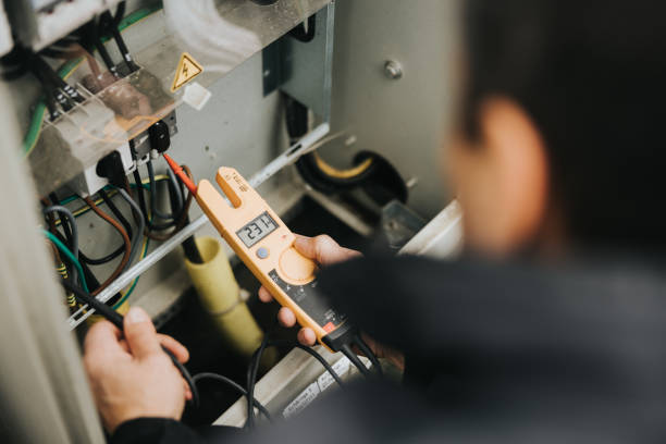 Best Emergency Electrical Repair  in Tallmadge, OH
