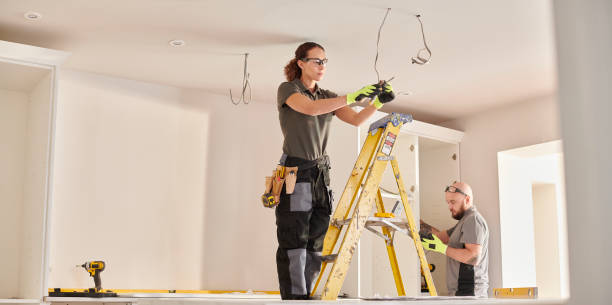 Best Home Electrical Repair  in Tallmadge, OH