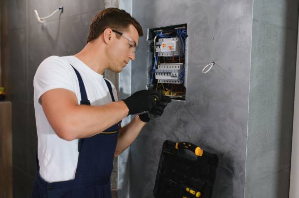 Best Electrical Troubleshooting Services  in Tallmadge, OH