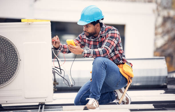 Best Affordable Electrician  in Tallmadge, OH