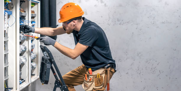 Best Best Electricians Near Me  in Tallmadge, OH