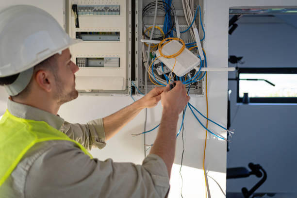 Best Electrical Installation Contractor  in Tallmadge, OH